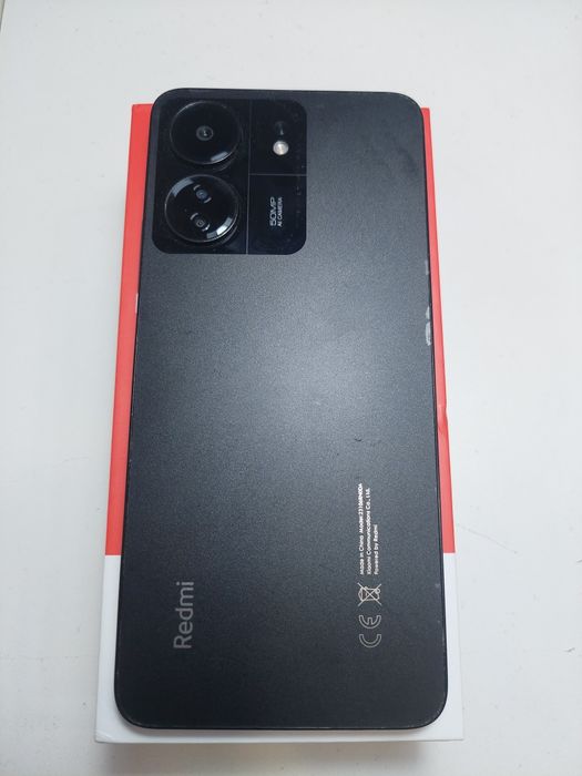 Продам телефон в хорошем состоянии!