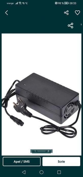 vandem Diferite Modele