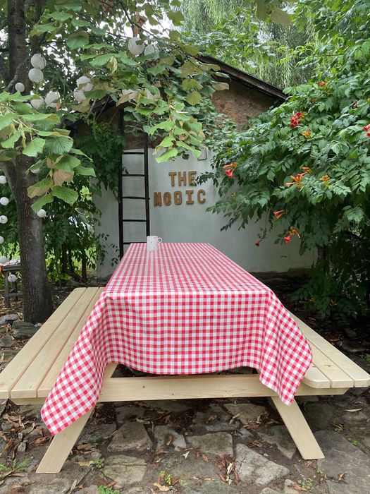 Casa de inchiriat, 4 camere, la 100km de Bucuresti. Gradina spatioasa
