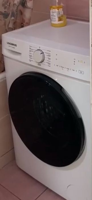 Трехкомнатная квартира