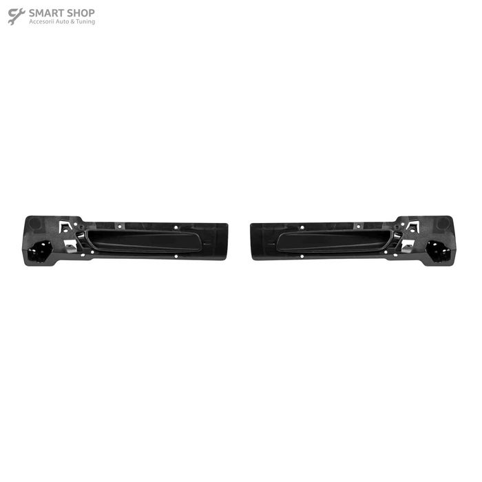 Praguri Laterale BMW X5 G05 & F95 (2018-2025) X5M Design