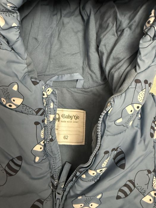 Продам комбинезон