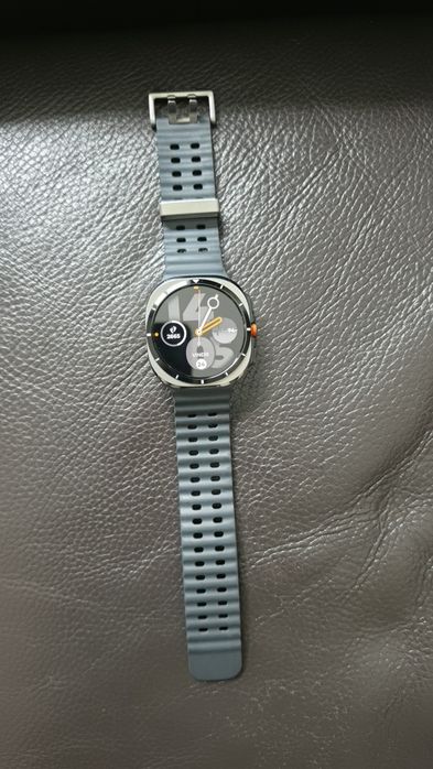 Samsung watch ultra