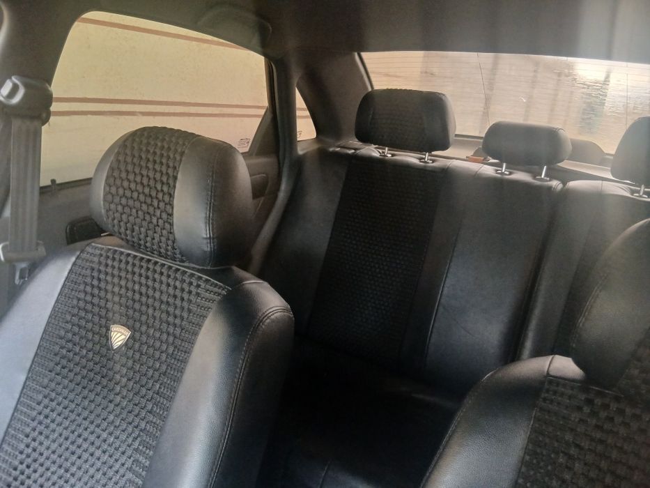 Gentra 2020 gazi metan