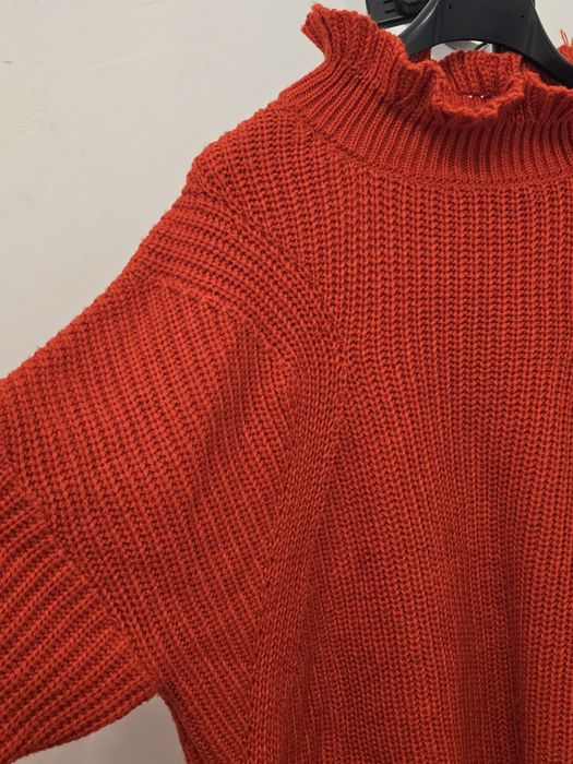 Pulover NOU Reserved