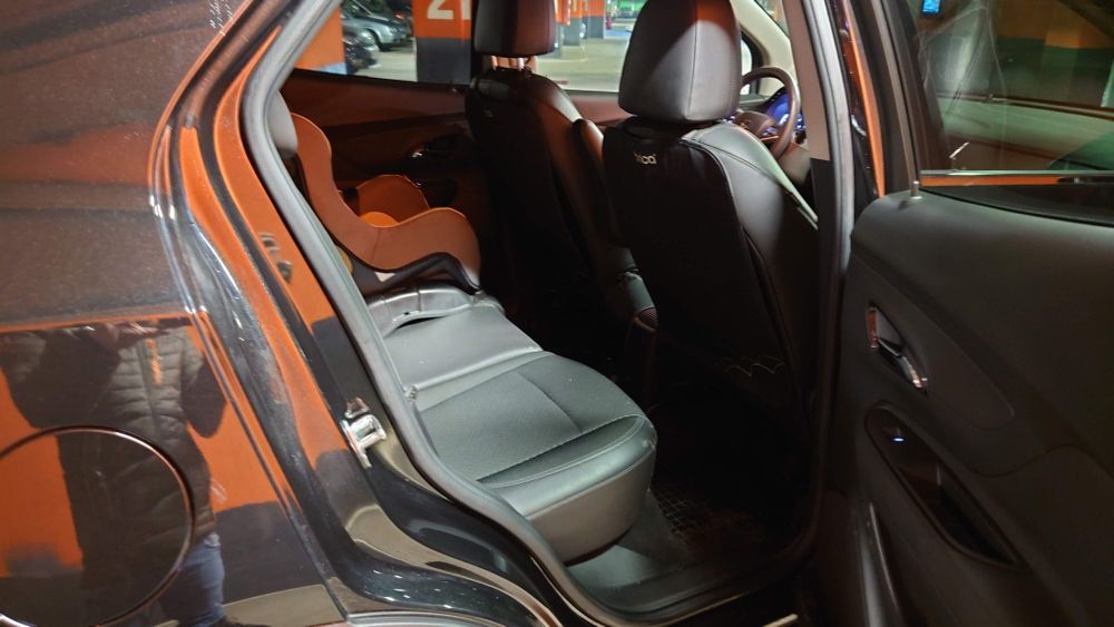 Opel Mokka X 1.6 cdti 4x4 unic proprietar