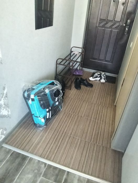 Термосумка для еды