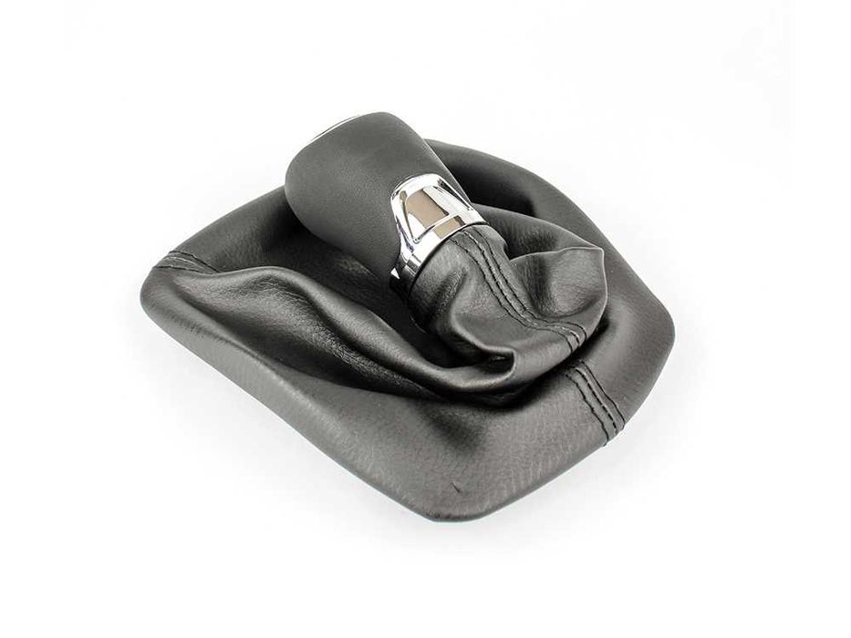 Топка за скоростен лост с маншон Skoda Octavia 2 mk2 Шкода 6 скорости