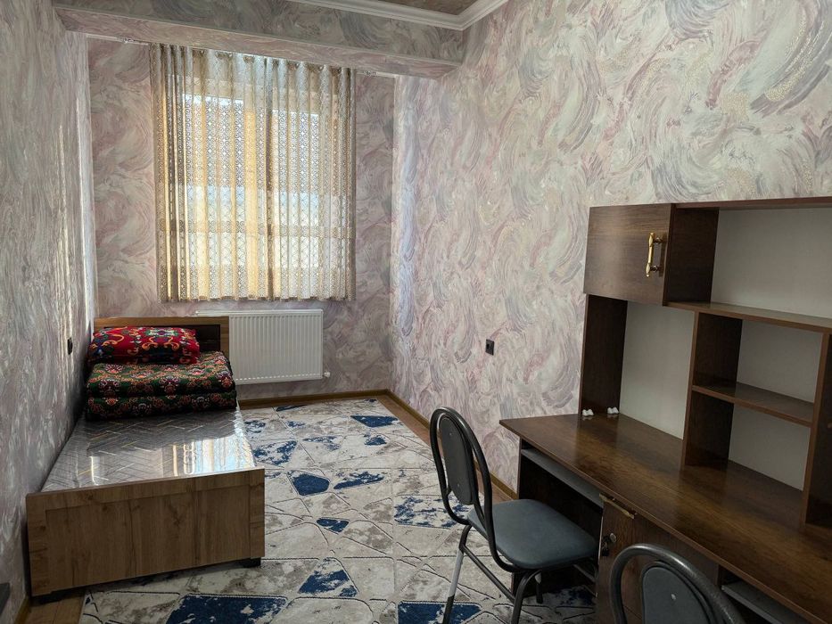 Yashnobod Olmos mahalla