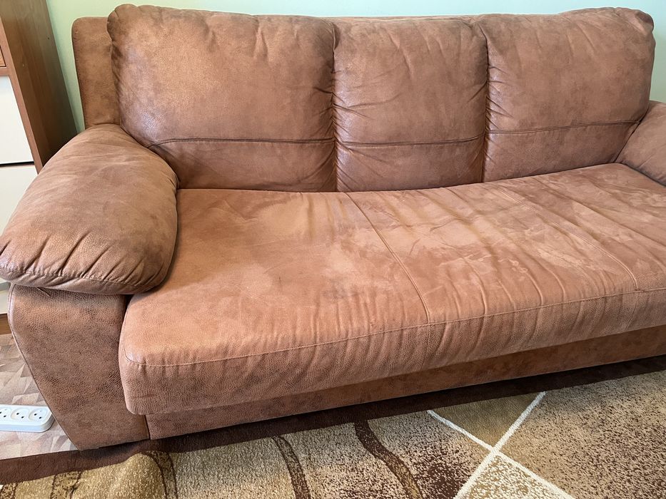 Диван раскладушка