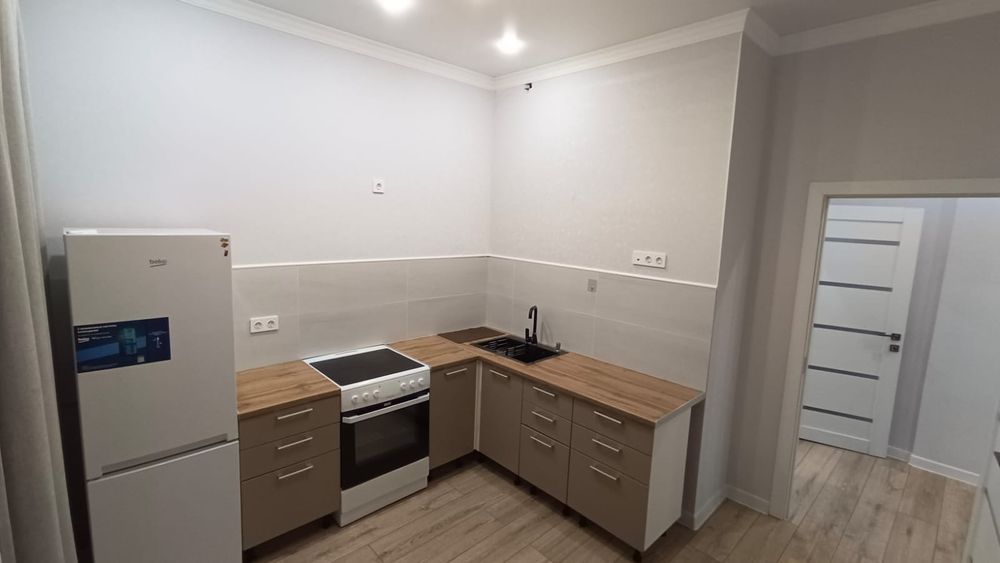 Жилой комплекс Sat sity 39кв/м