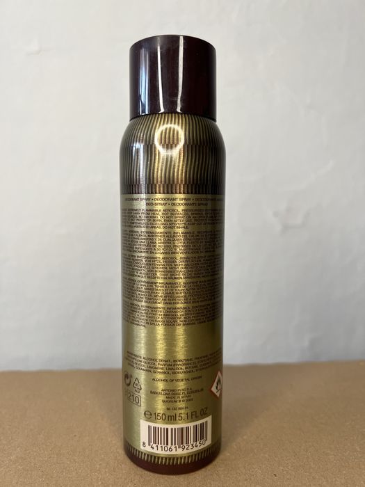 дезодорант Antonio Puig Quorum