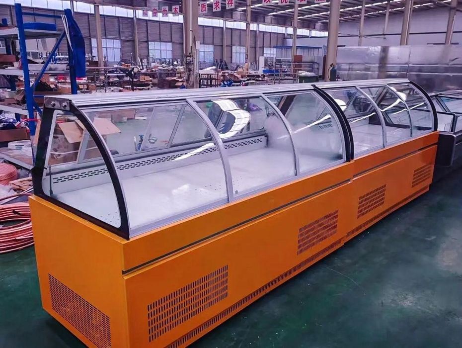 Ремонт холодильников морозильник