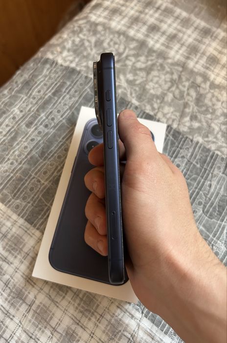Iphone 17 pro в отлично състояние