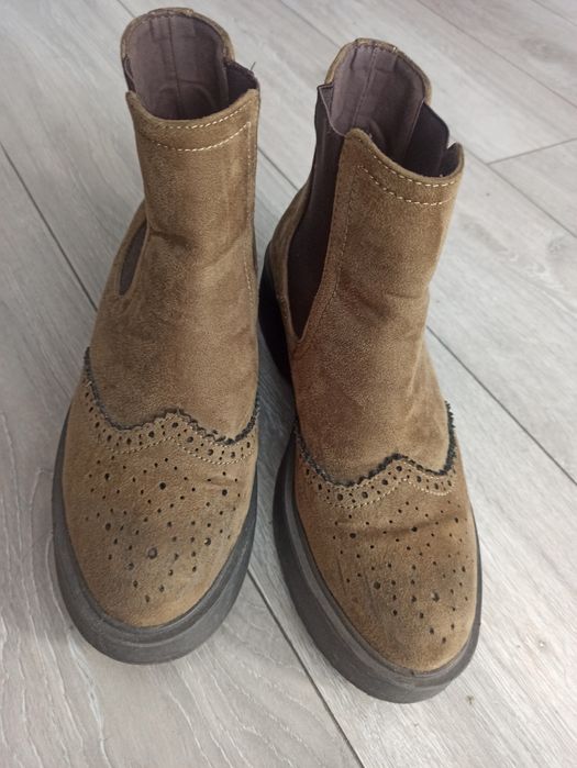 Ghete dama primavara/toamna 38