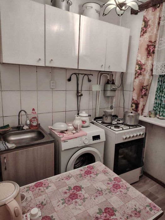 Продам двухкомнатную квартиру