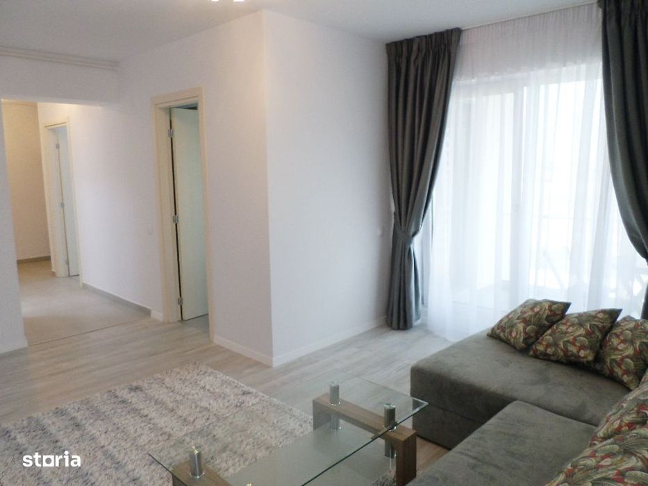 Inchiriere apartament 2 camere, Cartier Albert, Genial Residence