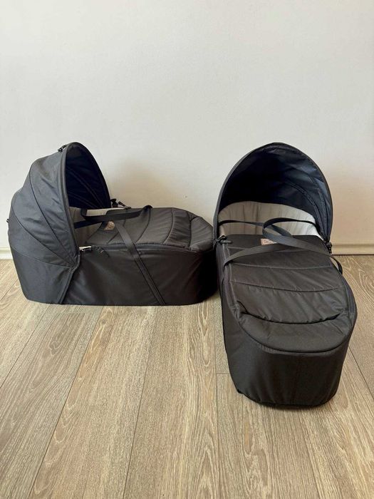 Кош за новородено със сенник Cocoon - Mountain Buggy