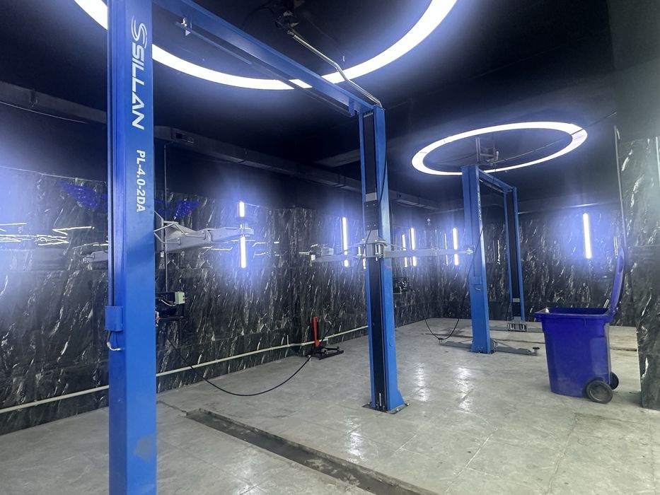 Продам подьемники