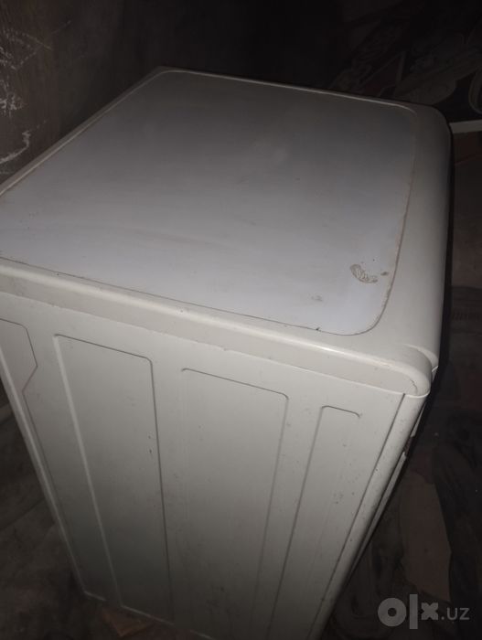 Kirmoshina Sotiladi Indesit