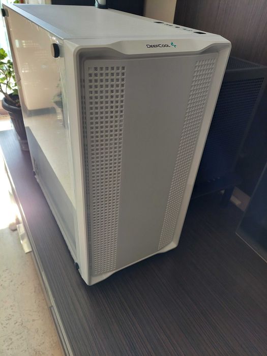 Части за компютър