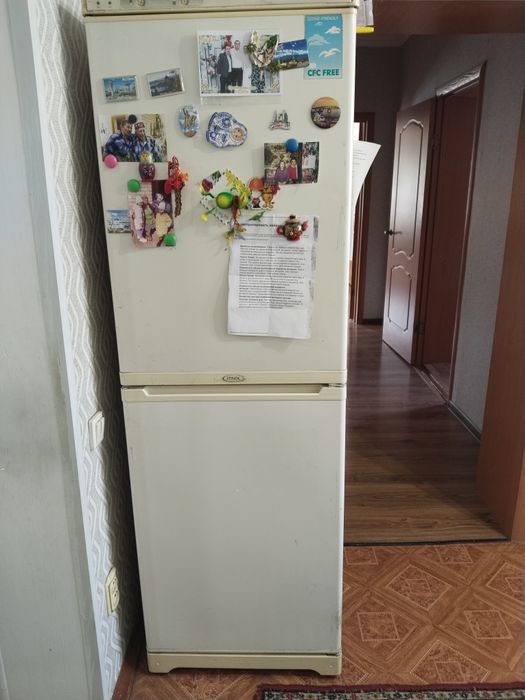 Продам холодильник