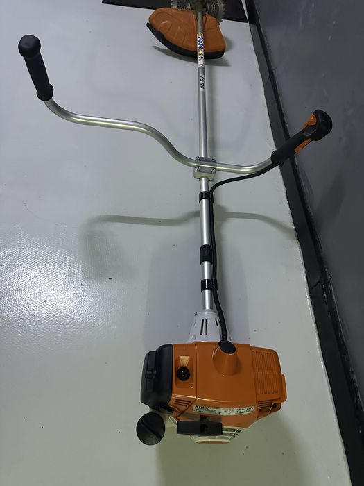 Motocoasa STIHL FS 120