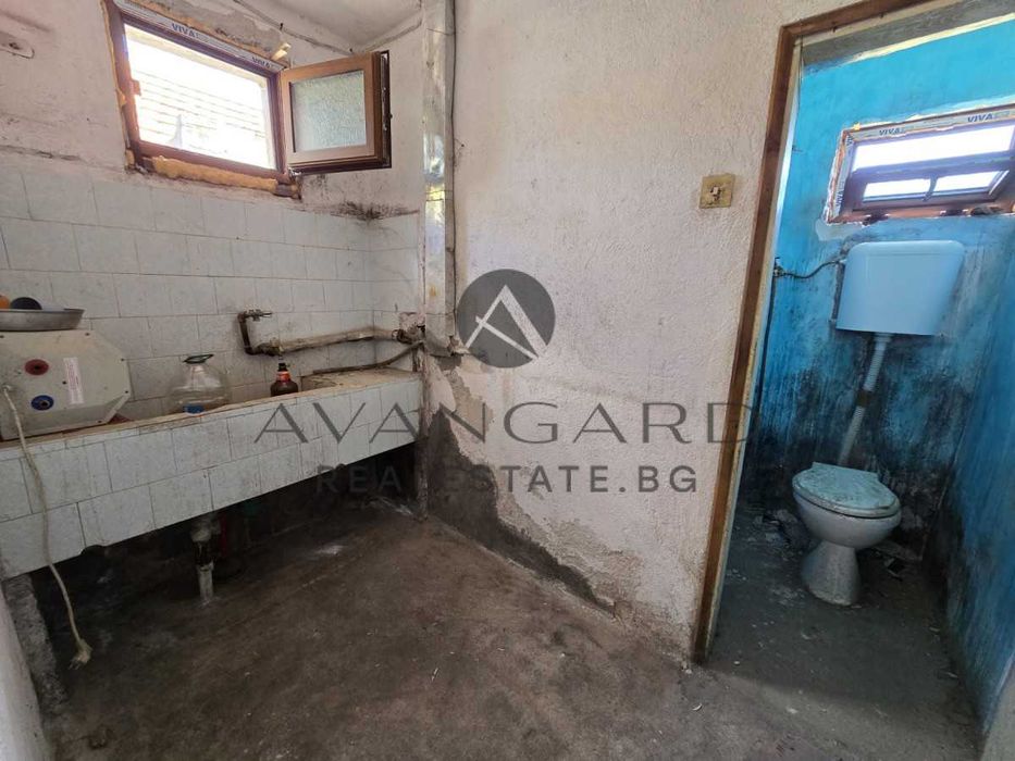 Продава се Къща в с. Скутаре, Област Пловдив - 60 кв.м за 2650 €/кв.м - Снимка #5