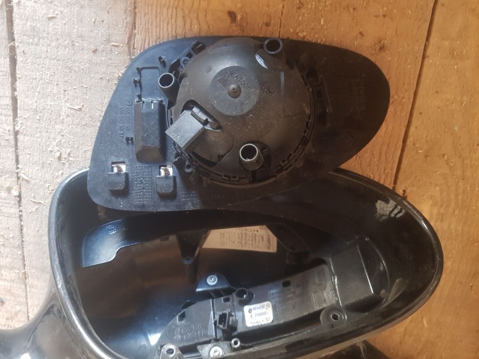 Mersedes zapchast bakavoy, fara sotiladi arzon