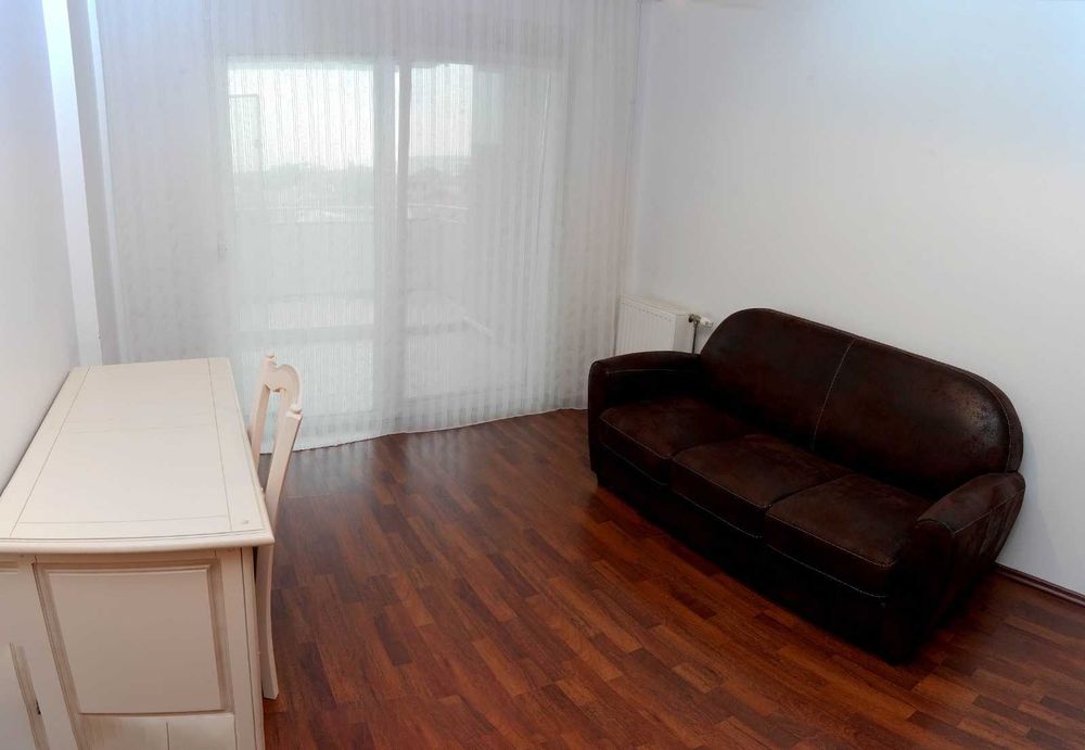 Apartament 3 camere | 96 mp construiti | German Residenz Chitila | Complet mobilat | Clasa energetică A - Vedere 5