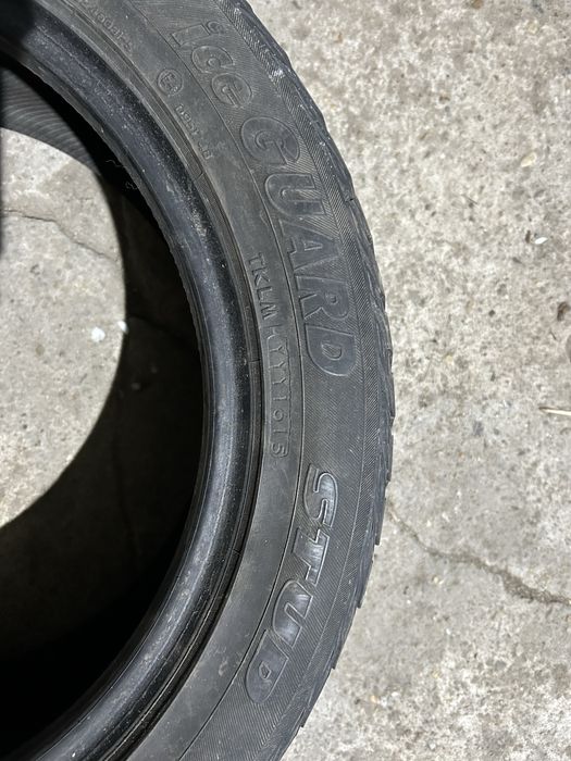 Продам шины в хорошем состоянии