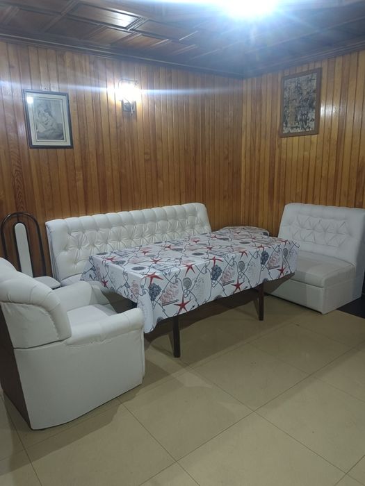 Сауна  7 тыс ,  за  1  час .