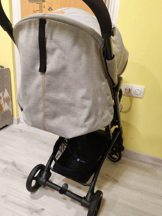 Детска количка Cybex beezy
