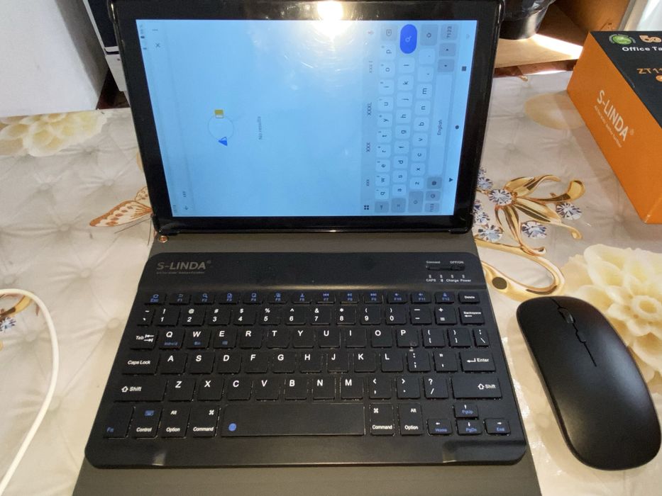 Продам Планшет ZT11 Ultra Pro