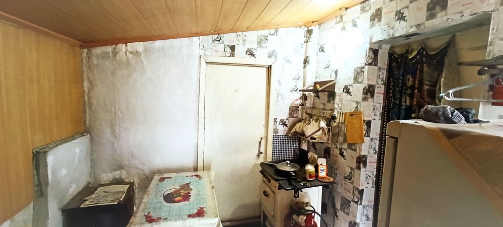 Продаётся дом в живописном месте