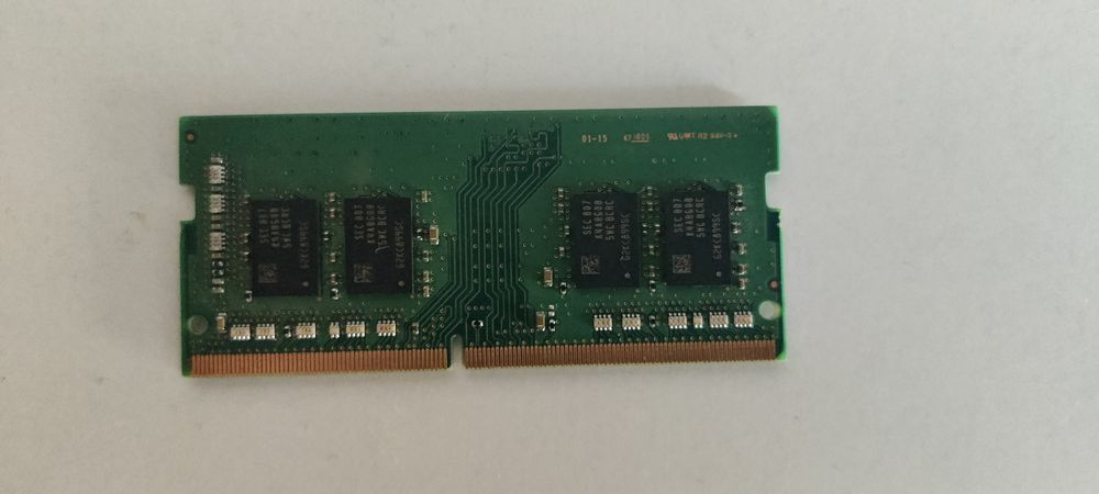 ‼️ RAM DDR4 2400 MT/s