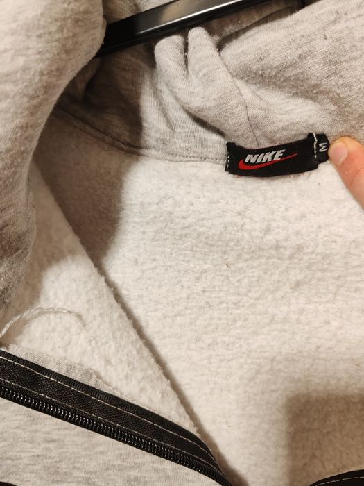 Nike Tech Fleece