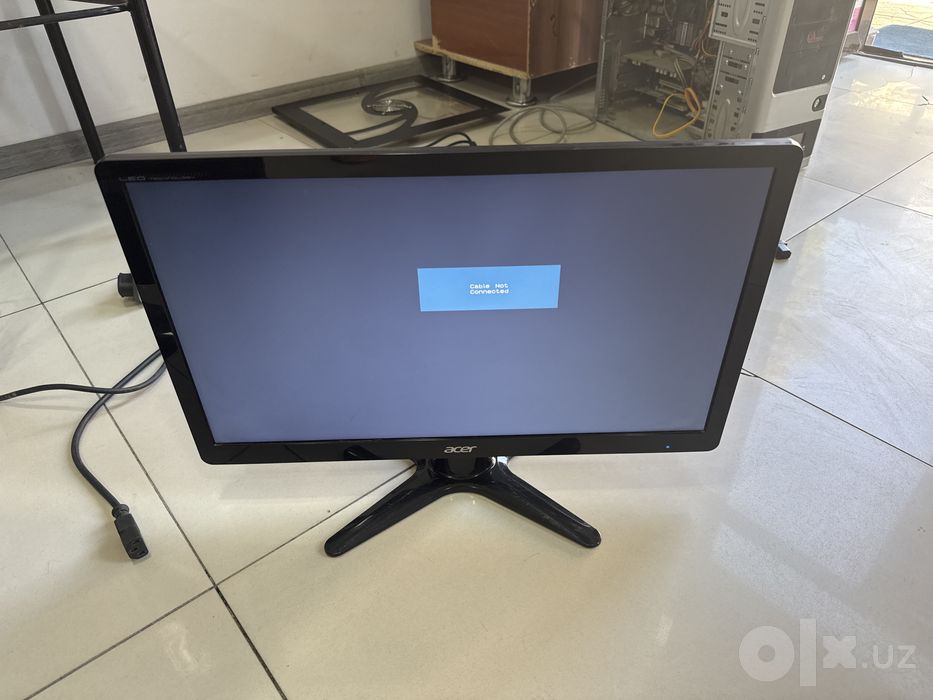 Монитор acer 20 slim