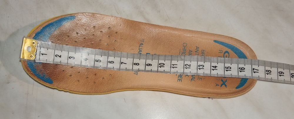 Ghete Geox nr27 piele