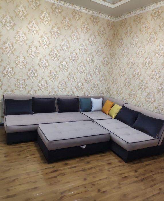 Divan ugalok, Диван Черепаха+ доставка