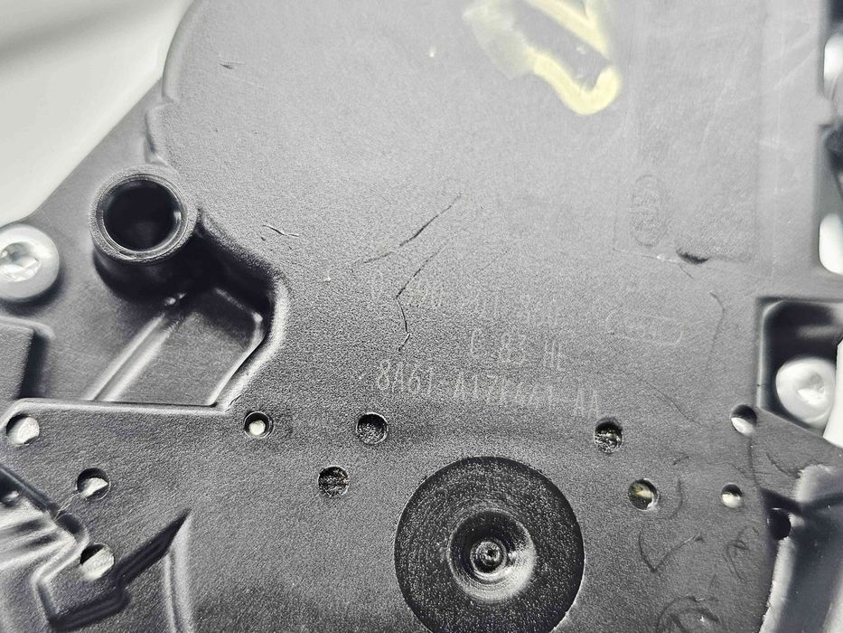 Motoras stergator haion Ford Fiesta 6 [Fabr 2008-2019] 8A61-A17K441-A