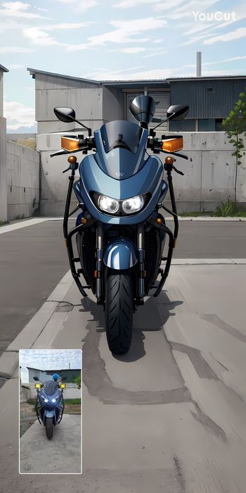 DRONGO   N-MAX  dugali