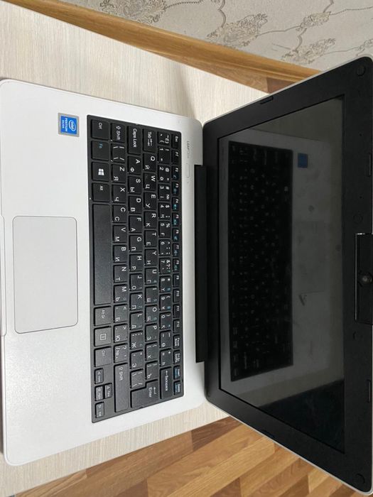 Срочно продается ноутбук