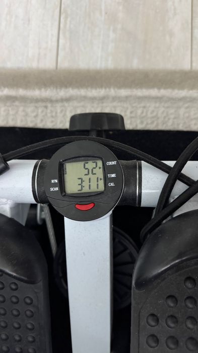 Степпер . Новый.