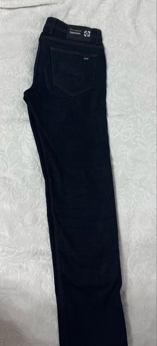 Джинсы размер 32 - М