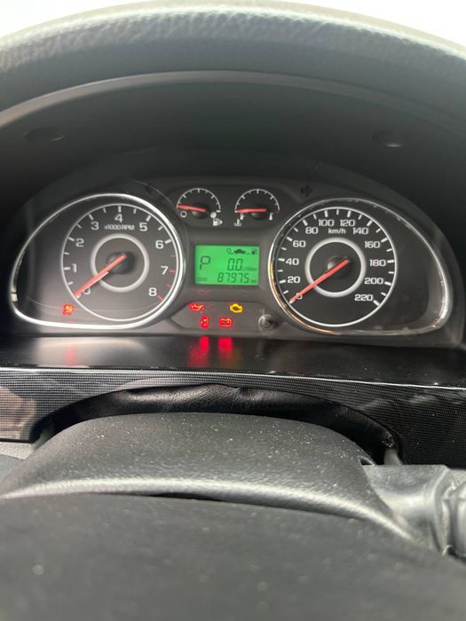 Jentra 2020 yil kraskasi tozza