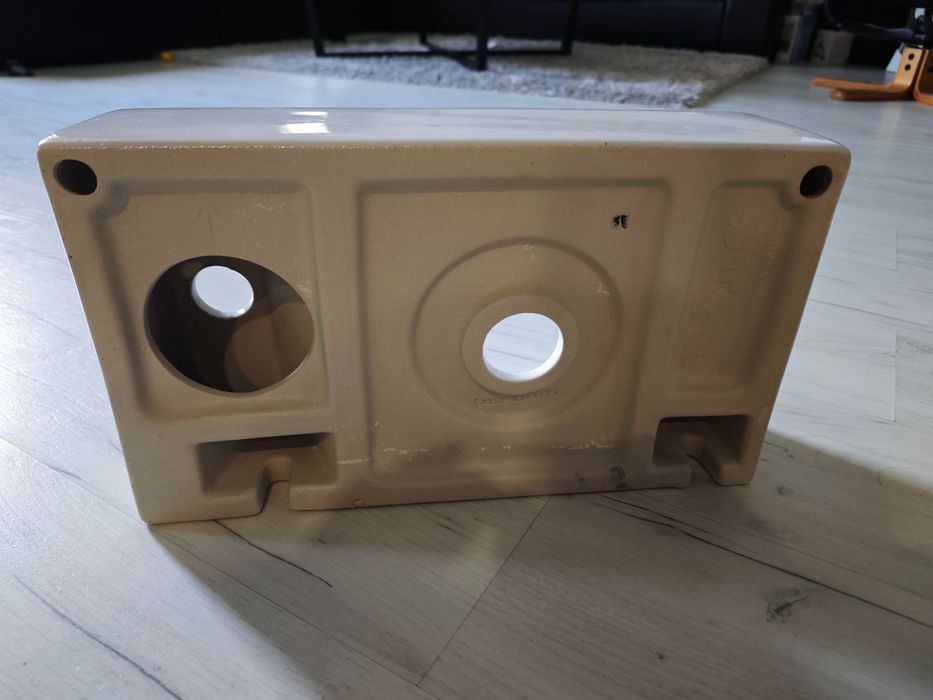 Мивка за баня 43 х 23 х 12 см.