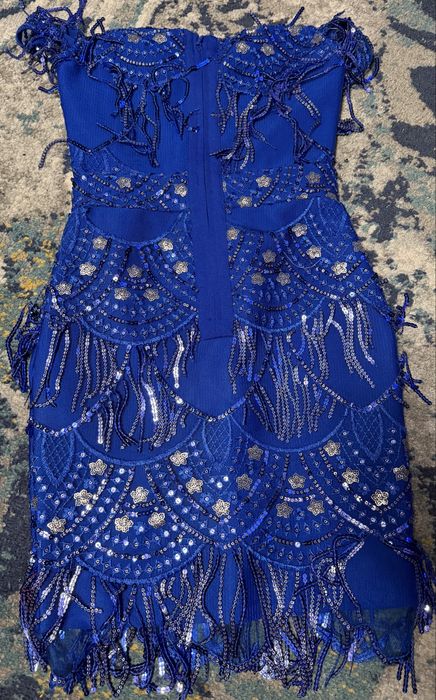 Рокля Bella Barnett