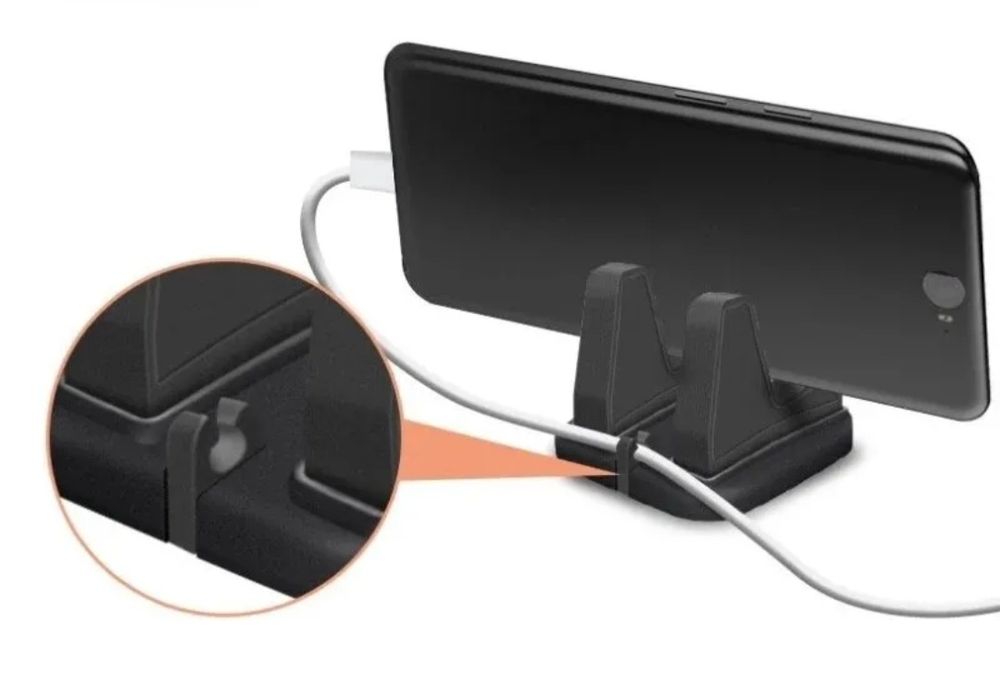 Suport 360grade telefon