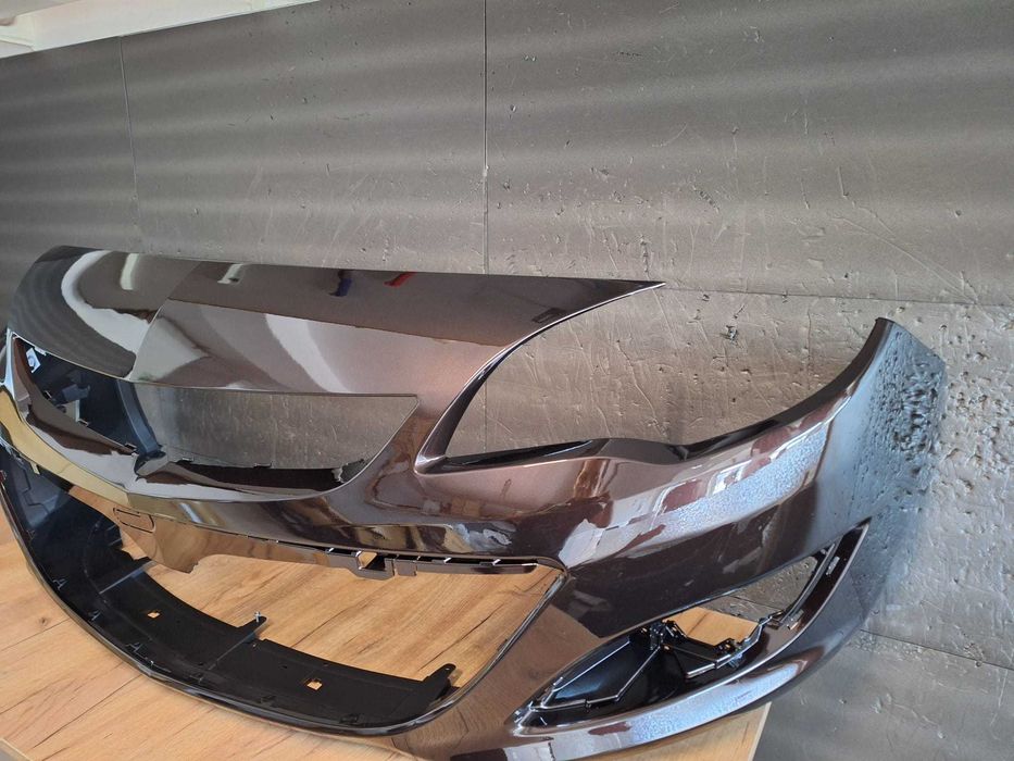Bara Fata Opel Astra J FaceLift 2012-2015 (Z41C (Maro))